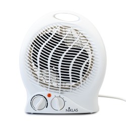 Chauffage électrique 2000W...
