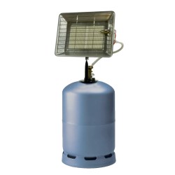 Chauffage à gaz Radiant 4.2...