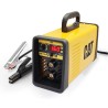 Poste à souder inverter 160 Ampères MMA Electrodes basiques rutiles inox fonte et cellulosiques Professionnel CAT