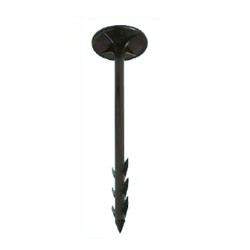 Lot de 10 Piquets fixation...