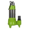 Pompe d'évacuation 1100W Eaux usées Pompe de relevage Inondation VITO