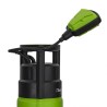 Pompe de relevage Eaux usées 400W Débit  8000L/h - câble 10m ITOOLS
