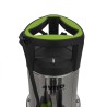 Pompe d'évacuation Eaux chargées 550W Cuve Inox Câble 10m VITO