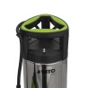 Pompe de relevage Eaux usées 1100W Corps INOX Pompe immergée Egouts Caves VITO