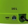 Pulvérisateur electrique à batterie 16L 12V 8Ah Pression 6 bar Itools Lance Inox + Accessoires