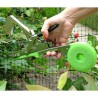 Pince à lier et a palisser Arbre Tuteurs Attache Ø 45 mm Pépinière MAX