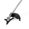 Debroussailleuse thermique 47Cm3 Moteur 2T 2.7CV + Bobine  avec fil + lame 3 dents + Harnais VITO