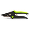 Sécateur de Jardin manuel 20 cm  Ciseaux Jardinage Lame Acier Carbone VITO