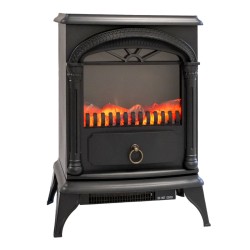Cheminée électrique 1800W...