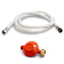 Détendeur gaz PROPANE 37...