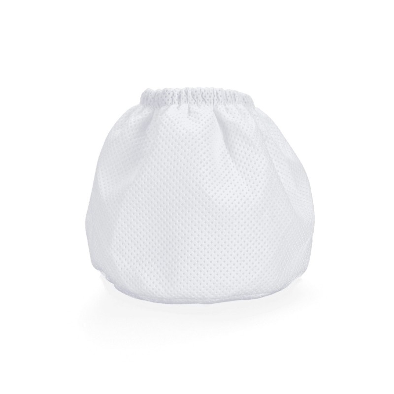 Sac filtre en tissu pour filtre HEPA aspirateur de cendre 4L 800W VITO