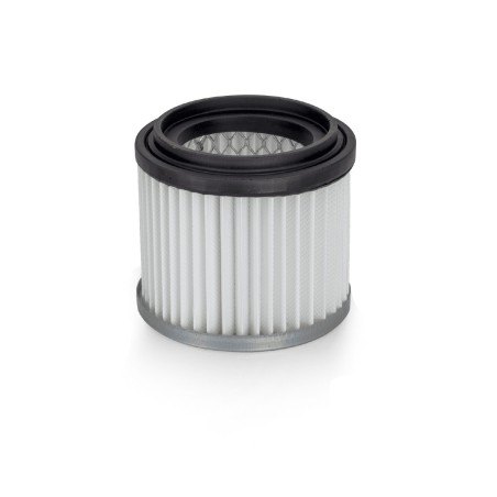 Filtre de rechange HEPA pour aspirateur de cendres 4L 800W + Sac filtre en tissu  VITO