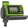 Programmateur d'arrosage Automatique 15 Programmes 8 bar Raccords 3/4-1" VITO