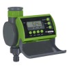 Programmateur d'arrosage Automatique 15 Programmes 8 bar Raccords 3/4-1" VITO