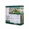 Kit d'irrigation 115m Tuyau goutte à goutte + Kit Accessoires complet  Jardin et potager IRRITEC