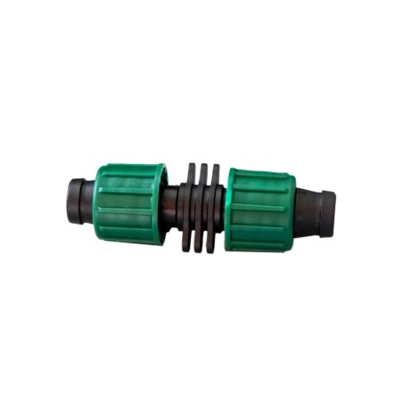 Kit d'irrigation 115m Tuyau goutte à goutte + Kit Accessoires complet  Jardin et potager IRRITEC