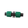 Kit d'irrigation 115m Tuyau goutte à goutte + Kit Accessoires complet  Jardin et potager IRRITEC