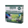 Kit d'irrigation 115m Tuyau goutte à goutte + Kit Accessoires complet  Jardin et potager IRRITEC