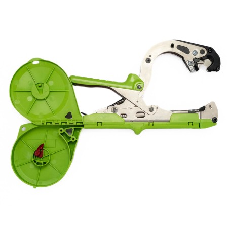 Pince à lier et a palisser Arbre Tuteurs Attache Ø 45 mm Pépinière MAX
