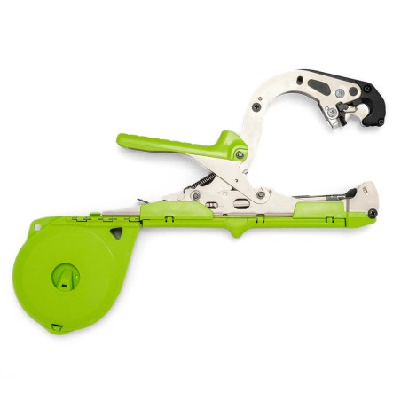 Pince à lier et a palisser Arbre Tuteurs Attache Ø 45 mm Pépinière MAX