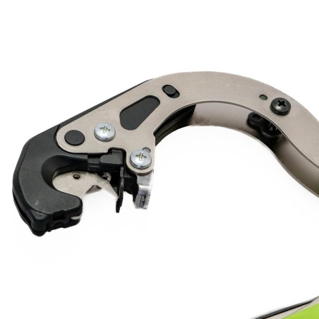 Pince à lier et a palisser Arbre Tuteurs Attache Ø 45 mm Pépinière MAX