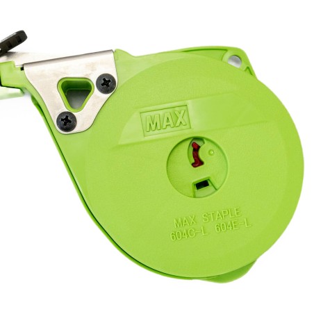 Pince à lier et a palisser Arbre Tuteurs Attache Ø 45 mm Pépinière MAX