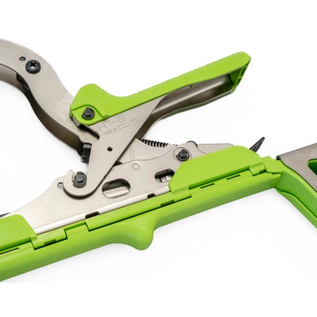 Pince à lier et a palisser Arbre Tuteurs Attache Ø 45 mm Pépinière MAX