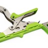 Pince à lier et a palisser Arbre Tuteurs Attache Ø 45 mm Pépinière MAX