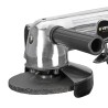 Meuleuse d'angle pneumatique Pression max 6.2 bar Air comprimé VITO
