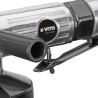 Meuleuse d'angle pneumatique Pression max 6.2 bar Air comprimé VITO