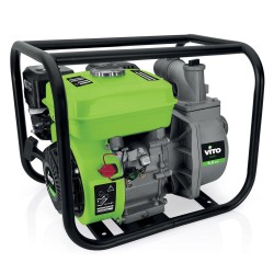 Motopompe essence 5.5 CV...