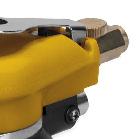 Ponceuse pneumatique 150 mm 6.2 bar 79.3 L/min VITO