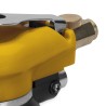 Ponceuse pneumatique 150 mm 6.2 bar 79.3 L/min VITO
