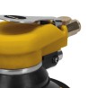 Ponceuse pneumatique 150 mm 6.2 bar 79.3 L/min VITO