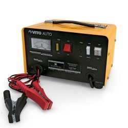 Chargeur de Batterie Auto...