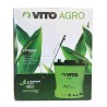 Pulvérisateur Electrique à Batterie Lithium 12V/8AH 16L 6 bars Chargeur Végétaux jardin toitures VITO