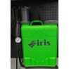 Pulvérisateur manuel 16L IRIS GARDEN Entretien Végétaux et Jardins Spray et Jet Désinfection