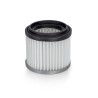 Filtre HEPA pour aspirateur de cendre 4L VITO