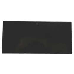 Verre NOIR de rechange 50 x...