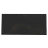 Verre NOIR de rechange 50 x 105 mm Teinte DIN 11