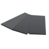 Lot de 3 Verres Noirs 50 x 105 mm Teinte DIN 11