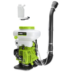 Atomiseur Thermique 40Cm3...