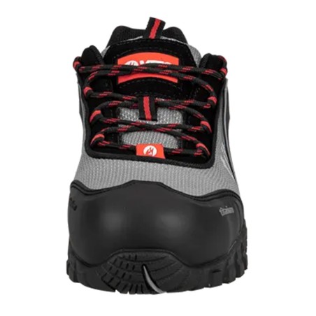 Chaussures de sécurité basse Taille 38 Titanium S1P Anti glissement VITO