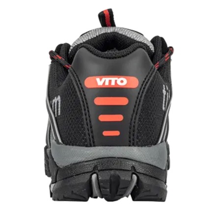 Chaussures de sécurité basse Taille 41 Titanium S1P Anti glissement VITO