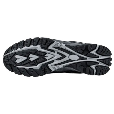 Chaussures de sécurité basse Taille 44 Titanium S1P Anti glissement VITO