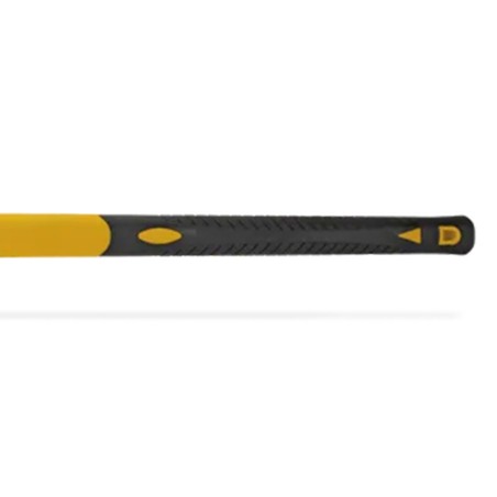 Masse 6 kg Acier forgé Manche en fibre bimatérial Marteau 915 x 170 x 75 mm VITO