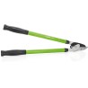 Coupe branches à Lame Droite en forgé 2 Bras Télescopiques Dimensions 63 - 94 cm VITO