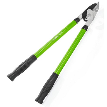 Coupe branches à Lame Droite en forgé 2 Bras Télescopiques Dimensions 63 - 94 cm VITO