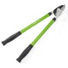 Coupe branches à Lame Droite en forgé 2 Bras Télescopiques Dimensions 63 - 94 cm VITO
