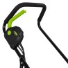 Tondeuse electrique 1200W Surface 300M2 Coupe 32 cm 3 Hauteur de coupe 20-65 mm Bac 30L VITO